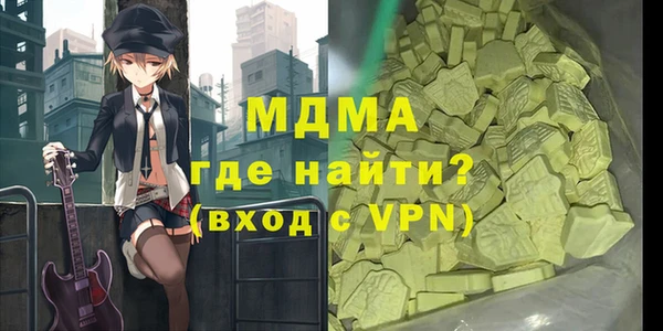 Альфа ПВП Абаза